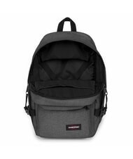 EASTPAK CABIN PAKR Rucsac sub scaun BlackDenim - Rucsacuri pentru școală și timp liber - 5