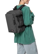 EASTPAK CABIN PAKR Rucsac sub scaun BlackDenim - Rucsacuri pentru școală și timp liber - 6