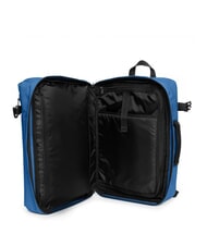 EASTPAK TRANSIT R PACK  rucsac pentru PC 16" albastru vindecator - Rucsacuri pentru școală și timp liber - 4