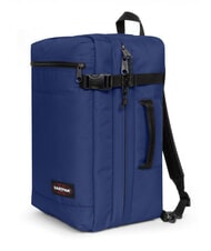 EASTPAK TRANSIT R PACK  rucsac pentru PC 16" cerul de noapte bleumarin - Rucsacuri pentru școală și timp liber - 2