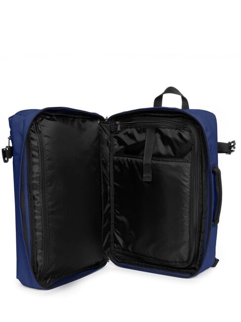 TRANSIT R PACK  rucsac pentru PC 16" cerul de noapte bleumarin - Rucsacuri pentru școală și timp liber