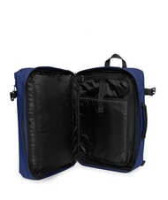 EASTPAK TRANSIT R PACK  rucsac pentru PC 16" cerul de noapte bleumarin - Rucsacuri pentru școală și timp liber - 4