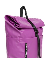 EASTPAK UP ROLL WP Rucsac pentru laptop de 13".  prelată fig - Rucsacuri pentru școală și timp liber - 4