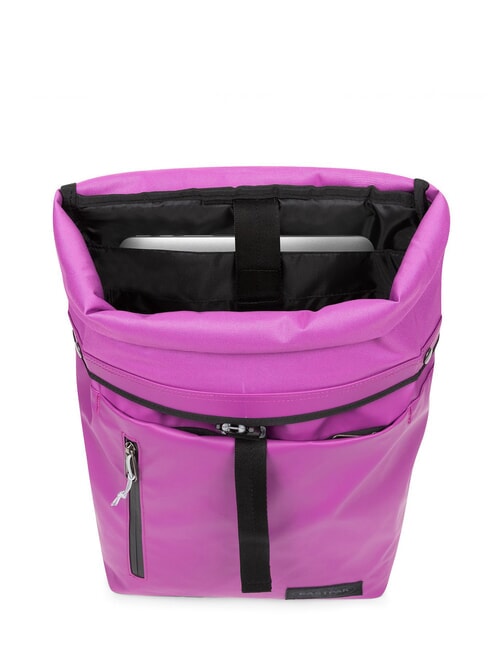 UP ROLL WP Rucsac pentru laptop de 13".  prelată fig - Rucsacuri pentru școală și timp liber