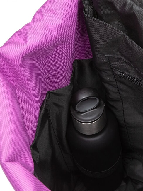 UP ROLL WP Rucsac pentru laptop de 13".  prelată fig - Rucsacuri pentru școală și timp liber