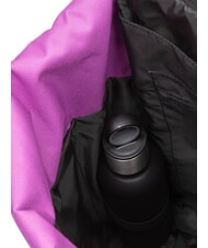 EASTPAK UP ROLL WP Rucsac pentru laptop de 13".  prelată fig - Rucsacuri pentru școală și timp liber - 6