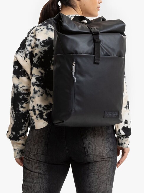 UP ROLL WP Rucsac pentru laptop de 13".  prelată fig - Rucsacuri pentru școală și timp liber