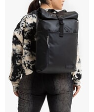 EASTPAK UP ROLL WP Rucsac pentru laptop de 13".  prelată fig - Rucsacuri pentru școală și timp liber - 7