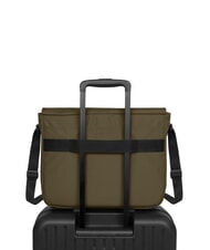EASTPAK DELEGATE+ Messenger pentru pc 17" - Serviete birou