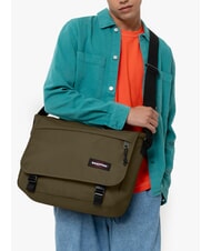EASTPAK DELEGATE+ Messenger pentru pc 17" armonios - Serviete birou - 6
