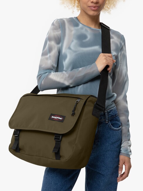 DELEGATE+ Messenger pentru pc 17" armonios - Serviete birou