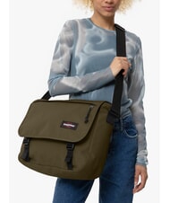 EASTPAK DELEGATE+ Messenger pentru pc 17" armonios - Serviete birou - 7