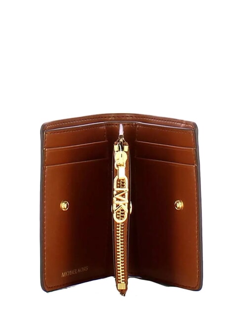 EMPIRE  Portofel din piele bagaje - Portofele femei