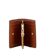 MICHAEL KORS EMPIRE  Portofel din piele bagaje - Portofele femei - 2