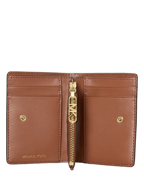 EMPIRE  Portofel cu portmonee brn/bagaj - Portofele femei