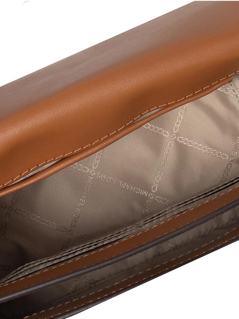 HEATHER  Geantă de umăr / geantă crossbody brn/ghinda - Genți femei