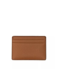 MICHAEL KORS JET SET Suport card din piele bagaje - Portofele femei - 2