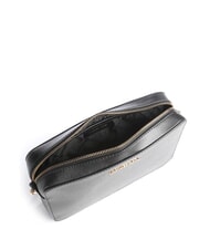 MICHAEL KORS JET SET TRAVEL Geanta mini de umar, din piele negru - Genți femei - 4