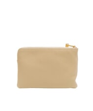 COCCINELLE ALIAS Pochette din piele unt - Genți femei - 4