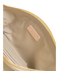 COCCINELLE ALIAS Pochette din piele unt - Genți femei - 5