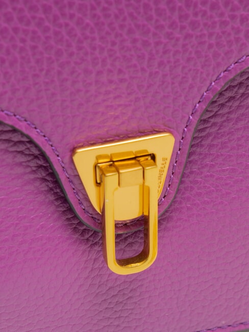 BEAT SOFT Geanta de umar, din piele dalie - Genți femei