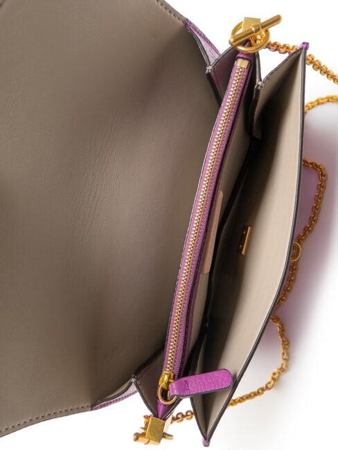 BEAT SOFT Geanta de umar, din piele dalie - Genți femei