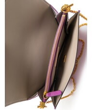 COCCINELLE BEAT SOFT Geanta de umar, din piele dalie - Genți femei - 4