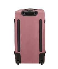 AMERICAN TOURISTER URBAN TRACK Geanta troler mare roz liliac - Trolere semirigide - 4