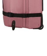 AMERICAN TOURISTER URBAN TRACK Geanta troler mare roz liliac - Trolere semirigide - 7