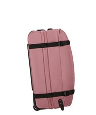 AMERICAN TOURISTER URBAN TRACK Geanta troler mediu roz liliac - Trolere semirigide - 4