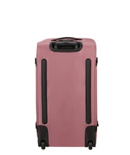 AMERICAN TOURISTER URBAN TRACK Geanta troler mediu roz liliac - Trolere semirigide - 5