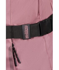 AMERICAN TOURISTER URBAN TRACK Geanta troler mediu roz liliac - Trolere semirigide - 7