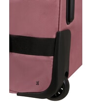AMERICAN TOURISTER URBAN TRACK Geanta troler mediu roz liliac - Trolere semirigide - 8