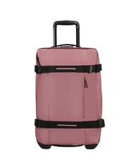 AMERICAN TOURISTER URBAN TRACK Geanta pentru bagaj de mana troler roz liliac - Bagaje de mână - 3