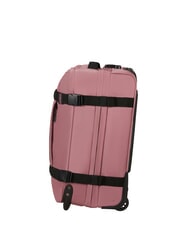 AMERICAN TOURISTER URBAN TRACK Geanta pentru bagaj de mana troler roz liliac - Bagaje de mână - 4