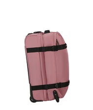 AMERICAN TOURISTER URBAN TRACK Geanta pentru bagaj de mana troler roz liliac - Bagaje de mână - 5