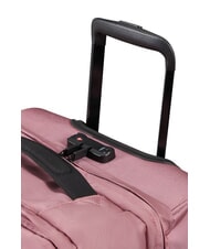 AMERICAN TOURISTER URBAN TRACK Geanta pentru bagaj de mana troler roz liliac - Bagaje de mână - 7