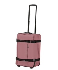 AMERICAN TOURISTER URBAN TRACK Geanta pentru bagaj de mana troler roz liliac - Bagaje de mână - 8