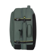 AMERICAN TOURISTER TAKE2CABIN L EXPANDER Rucsac pentru laptop de 17,3", extensibil padure intunecata - Rucsacuri pentru laptop - 5