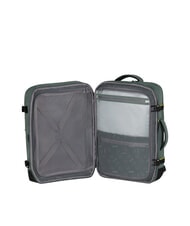 AMERICAN TOURISTER TAKE2CABIN L EXPANDER Rucsac pentru laptop de 17,3", extensibil padure intunecata - Rucsacuri pentru laptop - 6