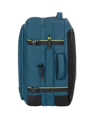 AMERICAN TOURISTER TAKE2CABIN L EXPANDER Rucsac pentru laptop de 17,3", extensibil albastru port - Rucsacuri pentru laptop - 5