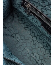 GATTINONI PLANETARIUM Geantă de umăr cu mâner cu lanț noapte/negru - Genți femei - 4