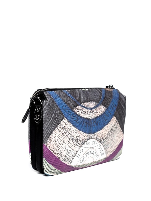 PLANETARIUM Geanta de umar noapte/negru - Genți femei