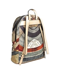 GATTINONI PLANETARIUM Rucsac mare - Genți femei