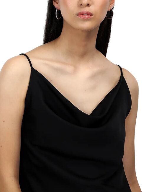 POETICA  Cercei cu cristale SILVER - Cercei