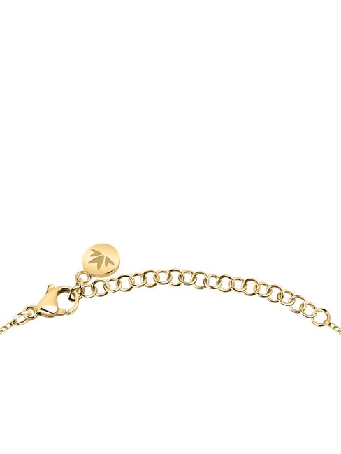 TESORI  colier din argint 925 aur - Lănțișoare