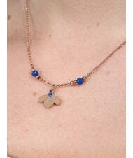 MORELLATO TALISMANI  Colier de cristal GRI - Lănțișoare - 5