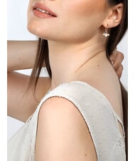 MORELLATO TALISMANI  Cercei din oțel GRI - Cercei - 4