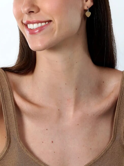 PASSIONI Cercei SILVER - Cercei