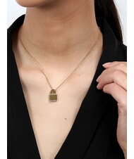 MORELLATO TALISMANI  Colier aur - Lănțișoare - 4